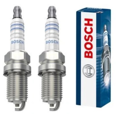 BOSCH 0 242 235 666 СВЕЧА ЗАЖИГАНИЯ