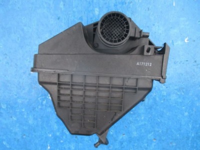 Корпус фільтра повітря tucson iii sportage iv фото №1