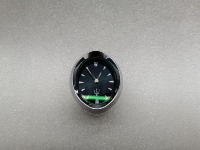 Maserati granturismo m145 прибор приборная панель 249565 спидометр mph фото №1