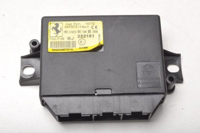 Ferrari california 4.3 модуль pdc парктроник 232151 фото №1