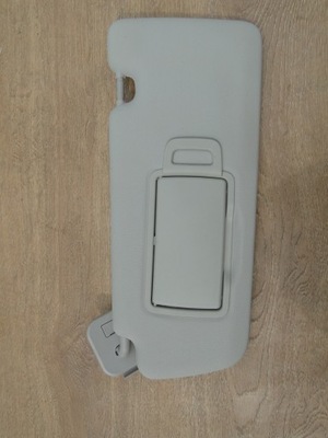 Renault talisman захист проти сонячна ліва фото №1