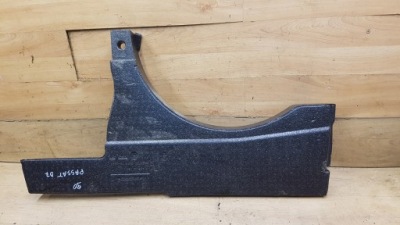 Корпус колеса запасного vw passat b7 362 561864471a 2.0l дизель 103kw фото №1