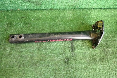 Кронштейн зона деформації fiat 500x jeep renegade ліва фото №1