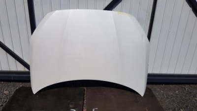 Seat tarraco капот кришка двигуна ladna фото №1