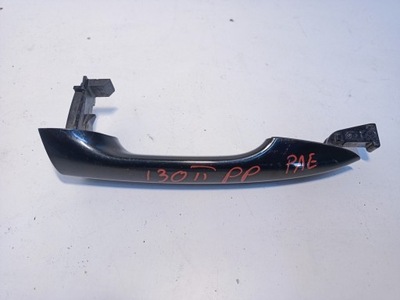 Hyundai i30 ii ручка дверь правый перед 2012- фото №1