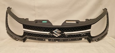 Suzuki ignis iii 3 решётка радиатора решётка радиатора фото №1