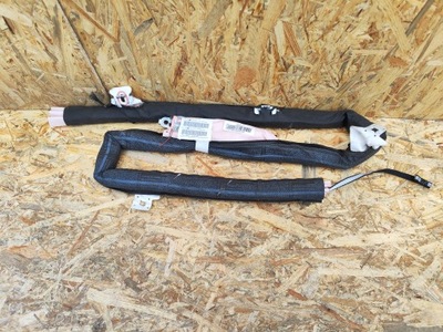 Шторка безопасности воздушная правая opel grandland x фото №1