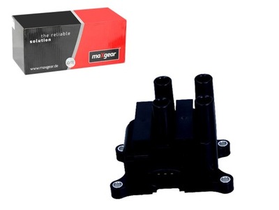 Катушка зажигания ford mondeo maxgear фото №1