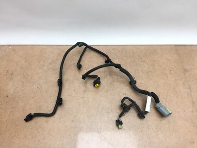 Citroen ds7 электропроводка жгут бампера правая перед фото №1