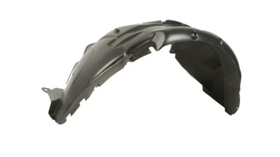 Підкрилок передні ліва dacia lodgy dokker 12- фото №1