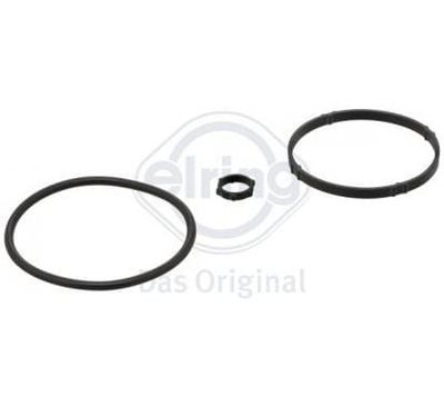 SET LININGS GROUNDS FILTER OILS FITS DO: CITROEN BERLINGO, BERLING  