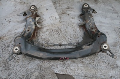 Підрамник audi a6 c5 фото №1