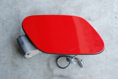 Vw golf vii hb tdi крышка заливной топлива ly3d фото №1