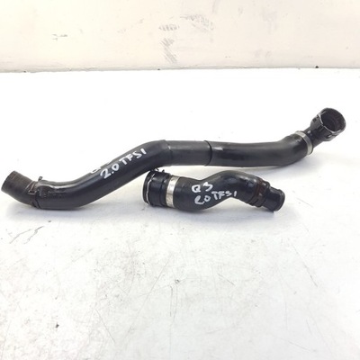 Wąż труба трубка wody audi q3 2.0 tfsi фото №1