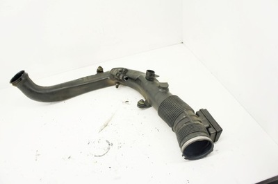 Ic262 volvo xc60 i 2.4d труба воздухозаборник фото №1