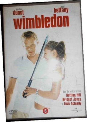 wimbledon - Dunst