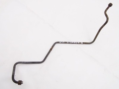 Iveco eurocargo ii 02-08 3.9 e3 шланг усилителя фото №1