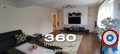 Dom, Szczecin, Dąbie, 102 m²