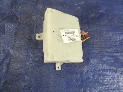 Модуль кондиціонера juke nissan 27760 1kb0a фото №1