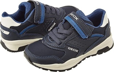 Geox buty dziecięce Jungen J Tuono rozmiar 30
