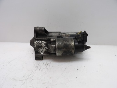 Стартер lancia phedra фото №1