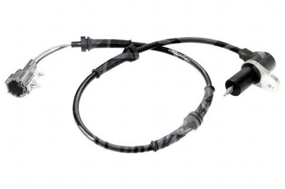 Датчик, скорость вращательная колеса a.b.s. 30745 фото №1