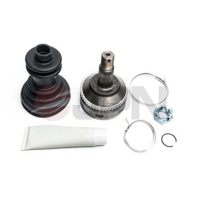 Шарнір привідний do fiat scudo ulysse фото №1