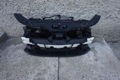 Радиатор кондиционера mazda 6 gj 2.2d фото №1