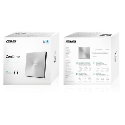 ASUS SDRW-08U9M-U