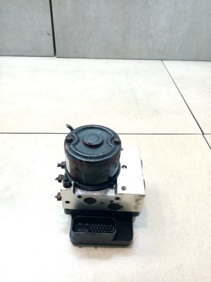 Насос abs kia carens ii 2.0 crdi фото №1