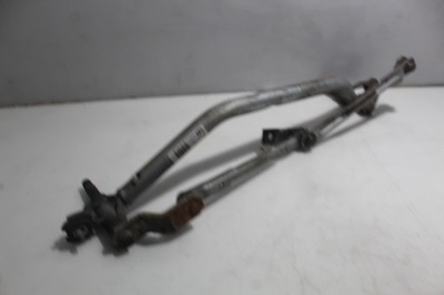 Механізм двірник перед peugeot 207 фото №1