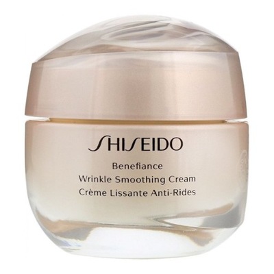 Shiseido Benefiance Krem pod oczy