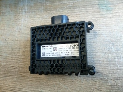 Радар distronic honda civic x '17- oryg. фото №1