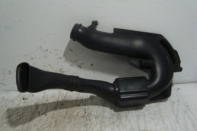 Резонатор воздухозаборник труба ловушка honda accord viii 2,2 cdti 08-14 фото №1