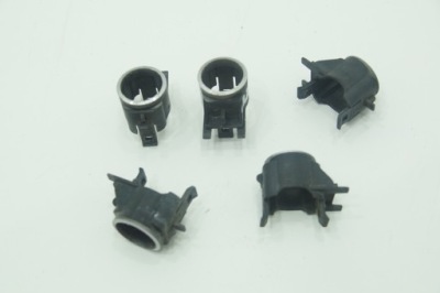 Кронштейн корзина pdc перед mercedes cl w215 фото №1