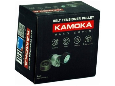 РОЛИК РЕМНЯ ПОЛІКЛИНОВОГО KAMOKA R0318 