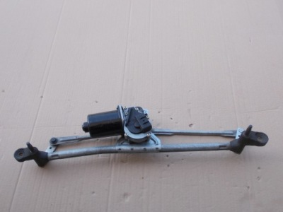 Механізм двірник моторчик перед fiat stilo фото №1