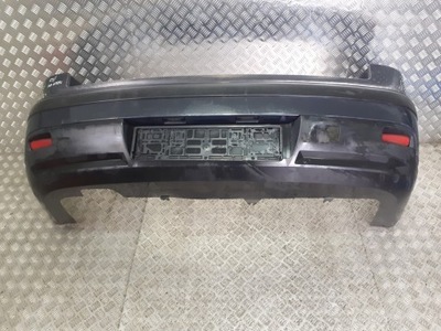 Бампер задняя citroen c5 ii eypc hb фото №1