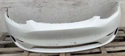 Tesla model y 2020 - бампер перед przedni1493742-00-a фото №1