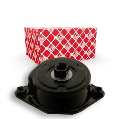 30117/feb ролик ремінь багаторучний. bmw m47/ febi bilstein фото №1