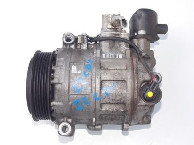 KOMPRESORIUS KONDICIONAVIMO MERCEDES W203 W209 W211 2.2 CDI A0012301411 