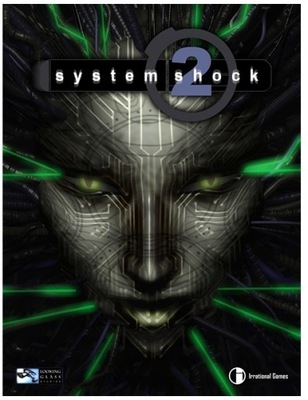 System Shock 2 | KLUCZ STEAM | PC