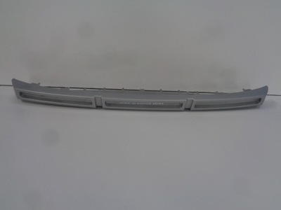 ANTDĖKLAS SPOILER BUFERIO SKODA OCTAVIA III SCOUT 