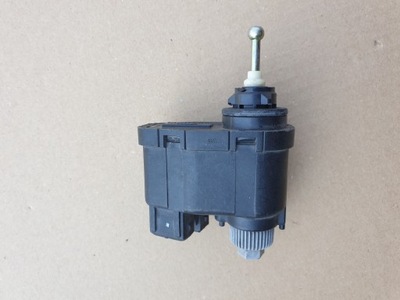 Моторчик регулювання фара лампи передньої chrysler stratus оригінальний номер фото №1