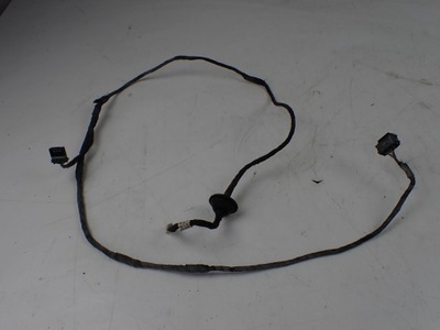 Жгут радара задняя mercedes s500 w221 a2215407505 фото №1