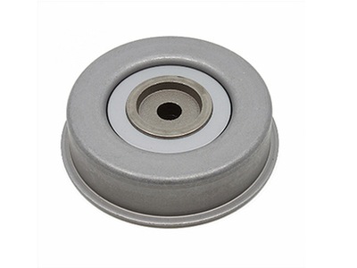 Ролик ремень клиновой do mitsubishi pajero sport i фото №1