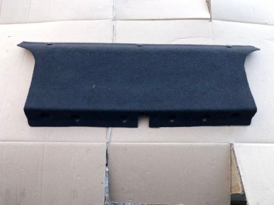 Обшивка багажника 8f0863373b audi a5 cabrio фото №1