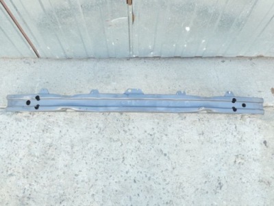 Opel vectra c балка pod бампер передний перед фото №1