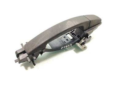 Land rover freelander 2 prawidłowy 2008 suv-a фото №1