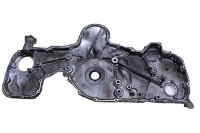 Захист розподільного валу subaru xv 2.0d фото №1